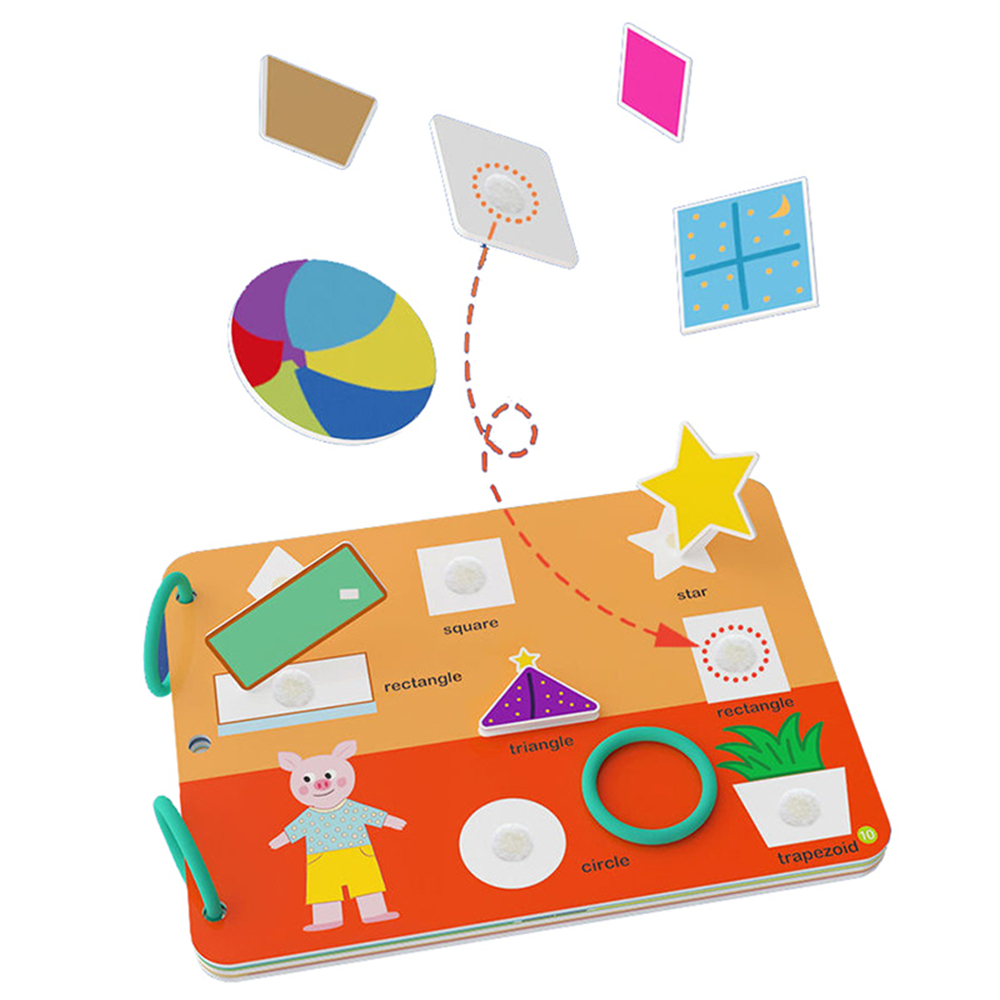 Bebek Çıkartma Oyuncağı Çocuk  - Kids First Education incelemesi ve fiyatı